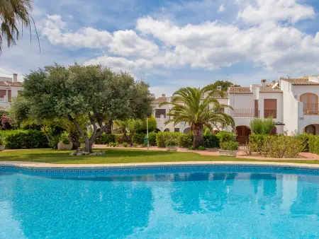 Montanar Plus, Maison 6 personnes à Javea - Photo 18