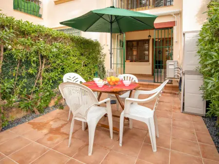 La Isla, Appartement 2 personnes à Javea - Photo 2