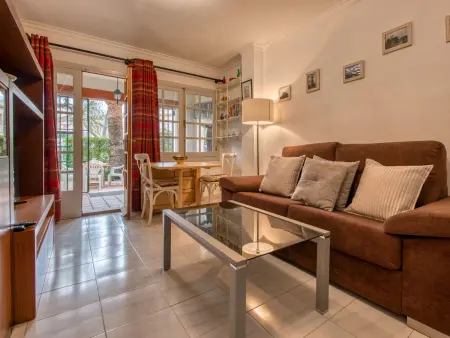 La Isla, Appartement 2 personnes à Javea - Photo 3
