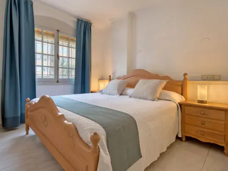 La Isla, Appartement 2 personnes à Javea - Photo 4