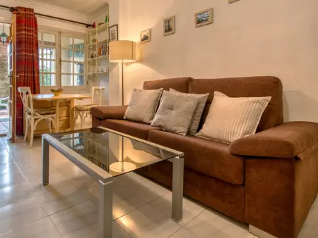 La Isla, Appartement 2 personnes à Javea - Photo 5