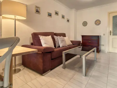 La Isla, Appartement 2 personnes à Javea - Photo 6