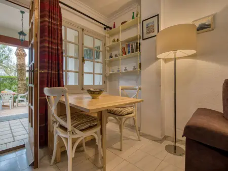La Isla, Appartement 2 personnes à Javea - Photo 7