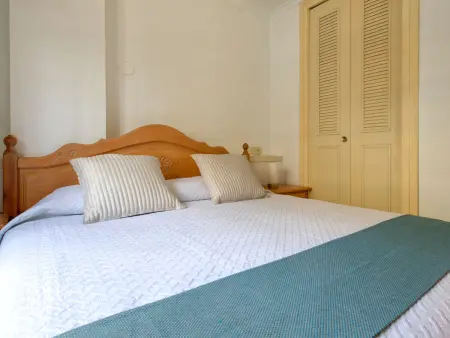La Isla, Appartement 2 personnes à Javea - Photo 8