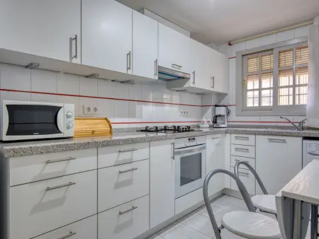 La Isla, Appartement 2 personnes à Javea - Photo 9