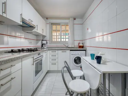 La Isla, Appartement 2 personnes à Javea - Photo 10
