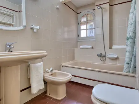 La Isla, Appartement 2 personnes à Javea - Photo 11