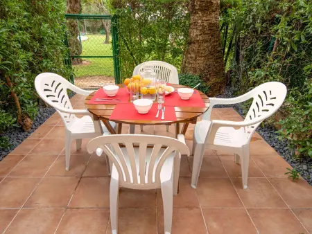 La Isla, Appartement 2 personnes à Javea - Photo 12