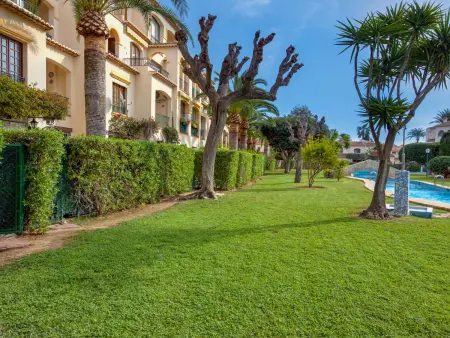 La Isla, Appartement 2 personnes à Javea - Photo 14