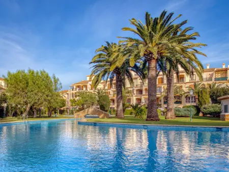 La Isla, Appartement 2 personnes à Javea - Photo 15