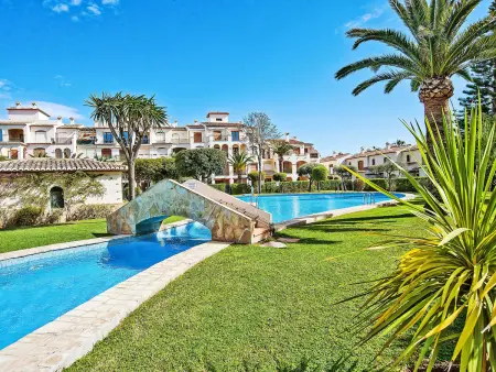 La Isla, Appartement 2 personnes à Javea - Photo 18