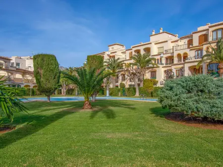 La Isla, Appartement 2 personnes à Javea - Photo 21