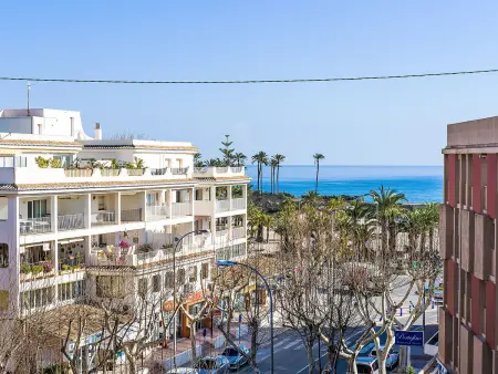 Galicia Javea, Appartement 6 personnes à Javea - Photo 1