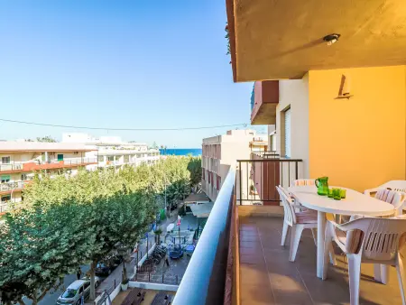 Galicia Javea, Appartement 6 personnes à Javea - Photo 2