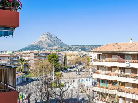 Galicia Javea, Appartement 6 personnes à Javea - Photo 3