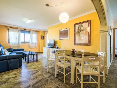 Galicia Javea, Appartement 6 personnes à Javea - Photo 4