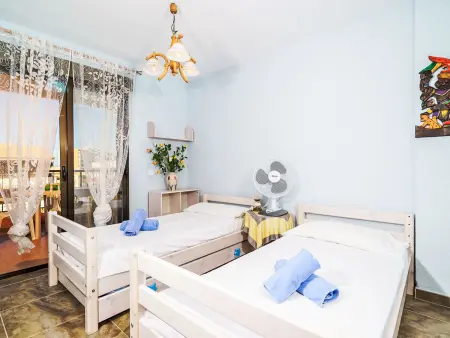 Galicia Javea, Appartement 6 personnes à Javea - Photo 5