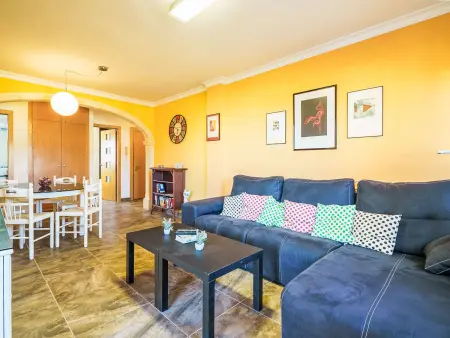 Galicia Javea, Appartement 6 personnes à Javea - Photo 6