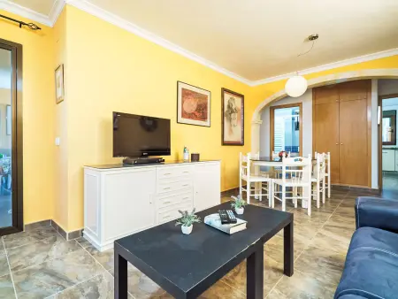 Galicia Javea, Appartement 6 personnes à Javea - Photo 7