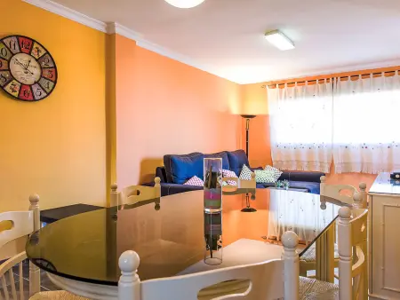 Galicia Javea, Appartement 6 personnes à Javea - Photo 8
