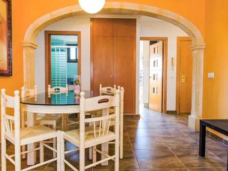 Galicia Javea, Appartement 6 personnes à Javea - Photo 9
