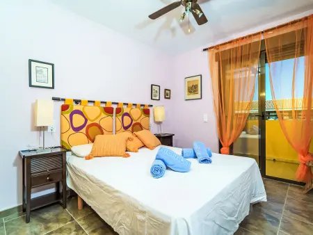 Galicia Javea, Appartement 6 personnes à Javea - Photo 10