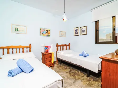 Galicia Javea, Appartement 6 personnes à Javea - Photo 11
