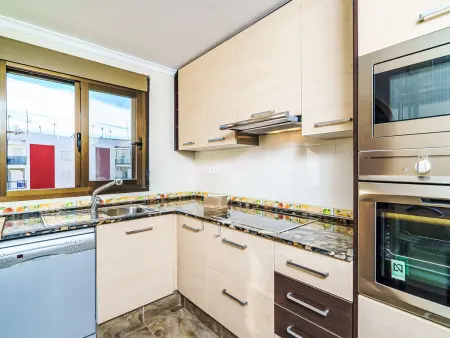 Galicia Javea, Appartement 6 personnes à Javea - Photo 12