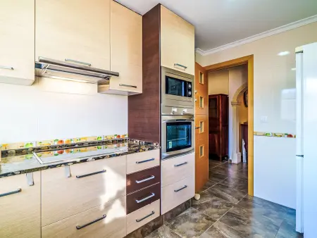 Galicia Javea, Appartement 6 personnes à Javea - Photo 13