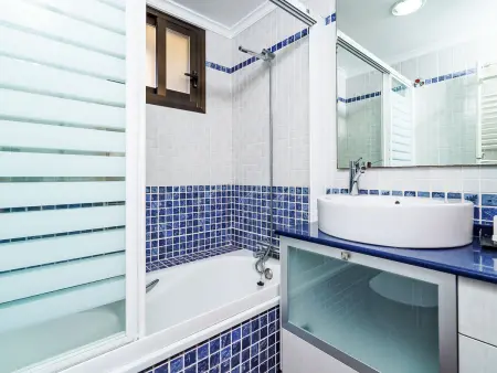 Galicia Javea, Appartement 6 personnes à Javea - Photo 14