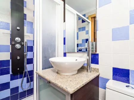 Galicia Javea, Appartement 6 personnes à Javea - Photo 15