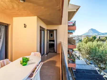 Galicia Javea, Appartement 6 personnes à Javea - Photo 16