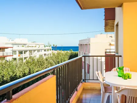 Galicia Javea, Appartement 6 personnes à Javea - Photo 17