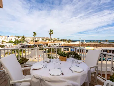 Sorolla, Appartement 6 personnes à Javea - Photo 1