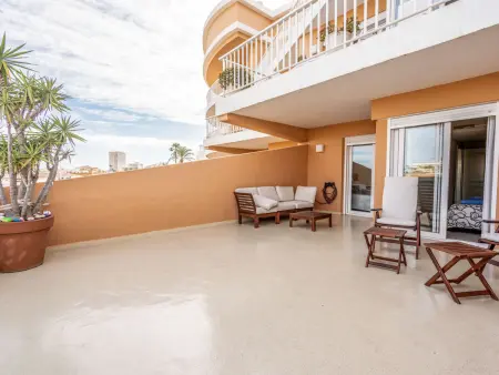 Sorolla, Appartement 6 personnes à Javea - Photo 2