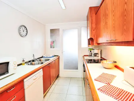 Sorolla, Appartement 6 personnes à Javea - Photo 3