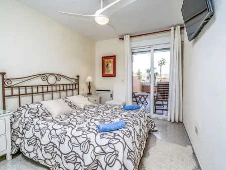 Sorolla, Appartement 6 personnes à Javea - Photo 4