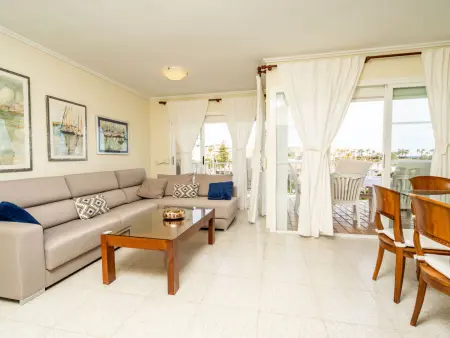 Sorolla, Appartement 6 personnes à Javea - Photo 5