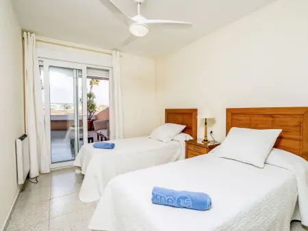 Sorolla, Appartement 6 personnes à Javea - Photo 9