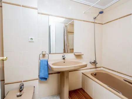 Sorolla, Appartement 6 personnes à Javea - Photo 10