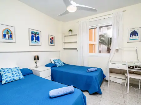 Sorolla, Appartement 6 personnes à Javea - Photo 11