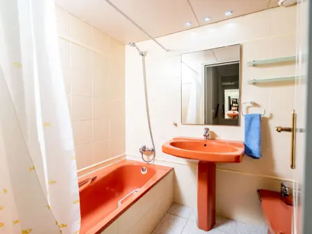 Sorolla, Appartement 6 personnes à Javea - Photo 12