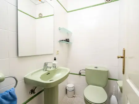 Sorolla, Appartement 6 personnes à Javea - Photo 13
