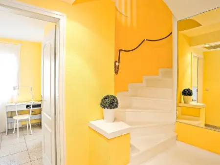 Sorolla, Appartement 6 personnes à Javea - Photo 14