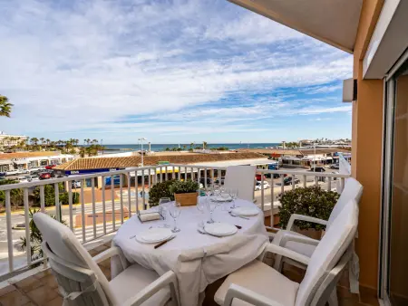 Sorolla, Appartement 6 personnes à Javea - Photo 16