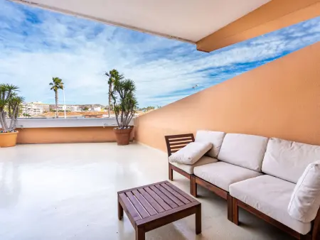 Sorolla, Appartement 6 personnes à Javea - Photo 18