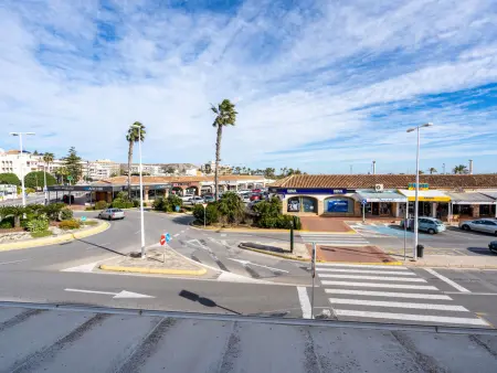 Sorolla, Appartement 6 personnes à Javea - Photo 20