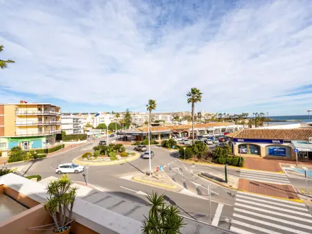 Sorolla, Appartement 6 personnes à Javea - Photo 21