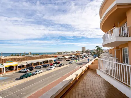 Sorolla, Appartement 6 personnes à Javea - Photo 22