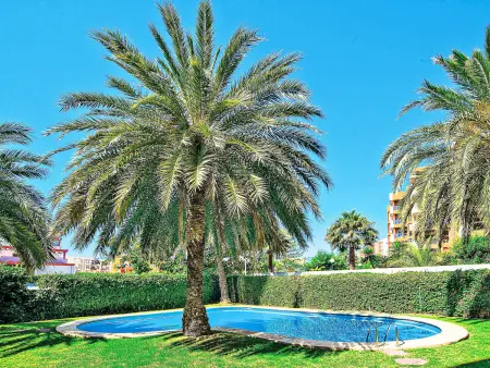 Sorolla, Appartement 6 personnes à Javea - Photo 23